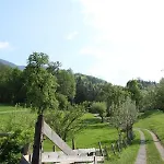 Çiftlik konaklama Jaklhof *