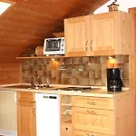 Κατάλυμα σε φάρμα Jaklhof Frasdorf