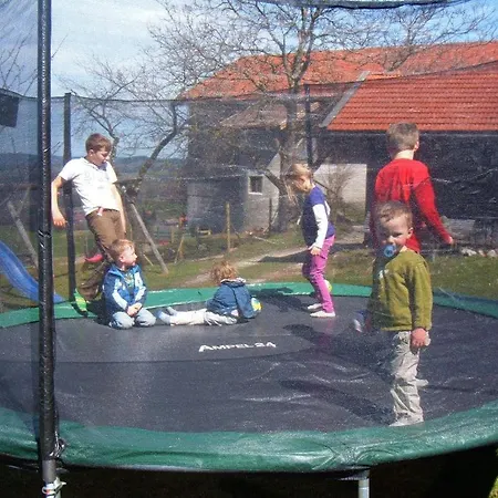 Jaklhof Farma