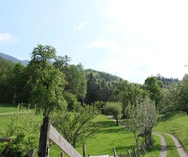 Farma Jaklhof *