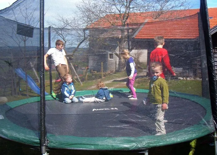 Jaklhof Farma