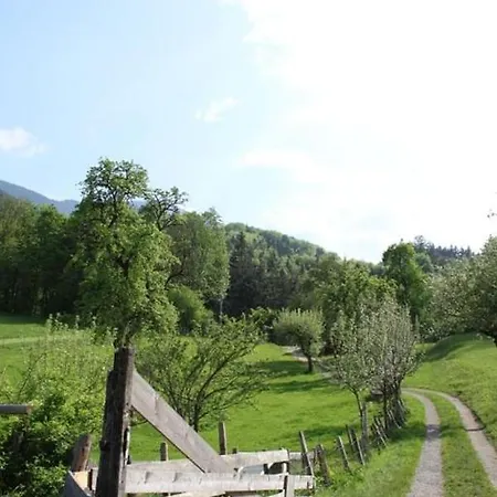 Farm stay Jaklhof *