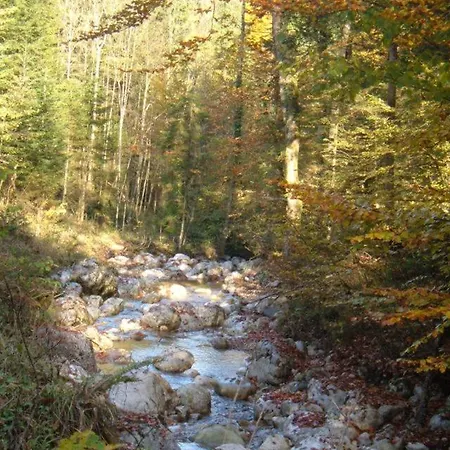 Jaklhof * Frasdorf