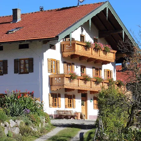 Farm stay Jaklhof