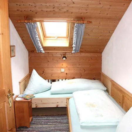 Jaklhof Farm stay