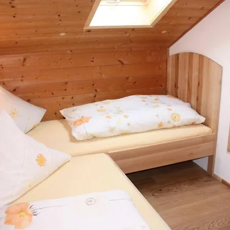 Jaklhof Farm stay *