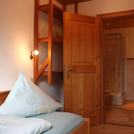 Jaklhof Farm stay Frasdorf