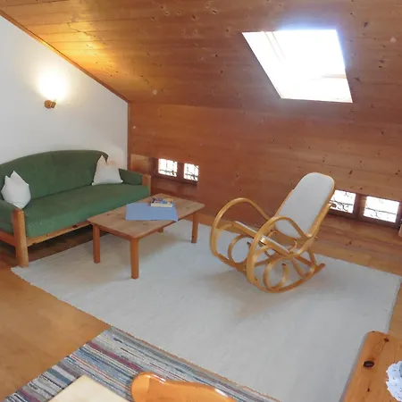 Farm stay Jaklhof