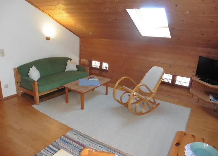 בית חווה Jaklhof